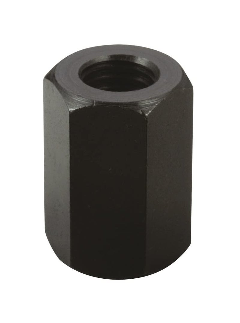 VERTEX 3903-1313 M10 X 1.5 25mm Long Coupling Nut - Image 2